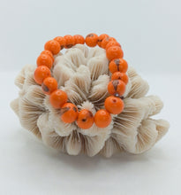Load image into Gallery viewer, Orange Acai Bracelet from the Amazon