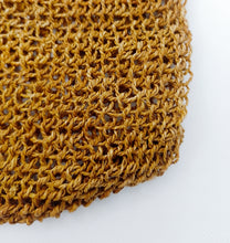 Load image into Gallery viewer, Tikuna Flat Woven Crossbody Bag