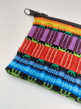 Load image into Gallery viewer, Small Huasteca Purse II