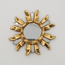 Load image into Gallery viewer, Pan de Oro Mirror I