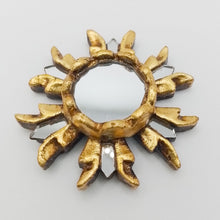 Load image into Gallery viewer, Pan de Oro Mirror I