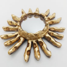 Load image into Gallery viewer, Pan de Oro Mirror III