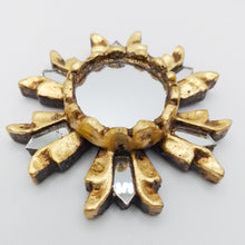 Load image into Gallery viewer, Pan de Oro Mirror II