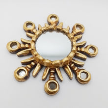Load image into Gallery viewer, Pan de Oro Mirror IV
