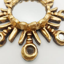 Load image into Gallery viewer, Pan de Oro Mirror IV
