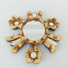 Load image into Gallery viewer, Pan de Oro Mirror V