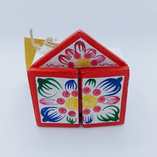 Load image into Gallery viewer, Small Retablo "Carnival"