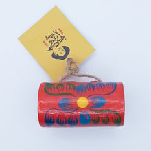 Load image into Gallery viewer, Small Retablo "Nativity"