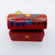 Load image into Gallery viewer, Small Retablo "Nativity"