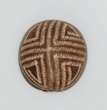 Load image into Gallery viewer, Small Amazon Carved Gourd III