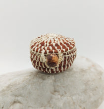 Load image into Gallery viewer, Small Tikuna Woven Basket