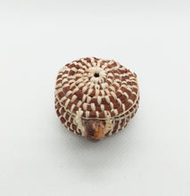 Load image into Gallery viewer, Small Tikuna Woven Basket