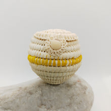 Load image into Gallery viewer, Medium Tikuna Woven Basket I