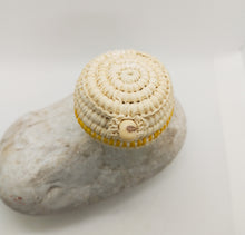 Load image into Gallery viewer, Medium Tikuna Woven Basket I