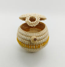Load image into Gallery viewer, Medium Tikuna Woven Basket I