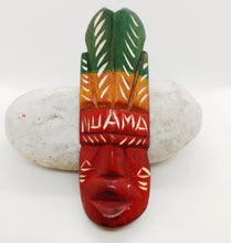 Load image into Gallery viewer, Small Tikuna Mask