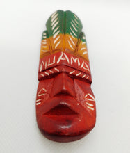 Load image into Gallery viewer, Small Tikuna Mask