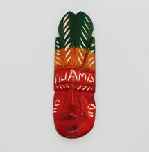 Load image into Gallery viewer, Small Tikuna Mask
