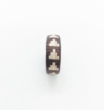 Load image into Gallery viewer, Tucuma Woven Ring I