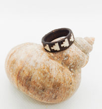 Load image into Gallery viewer, Tucuma Woven Ring I