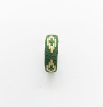 Cargar imagen en el visor de la galería, Tucuma Woven Ring III