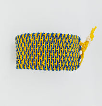Load image into Gallery viewer, Ticuna Woven Bracelet