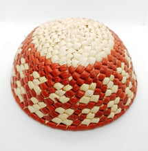 Load image into Gallery viewer, Orange Turiarte Basket