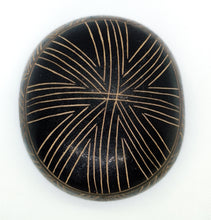 Cargar imagen en el visor de la galería, Medium Amazon Carved Gourd I