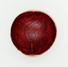 Load image into Gallery viewer, Small Amazon Carved Gourd I