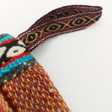 Cargar imagen en el visor de la galería, Small Aguayo Pouch
