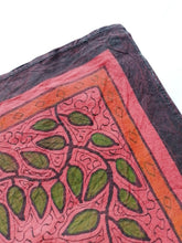 Load image into Gallery viewer, Shipibo Rectangle Mat II