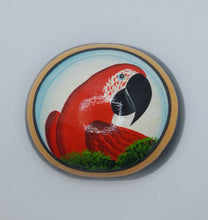 Cargar imagen en el visor de la galería, Amazon Painted Gourd VII
