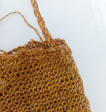 Load image into Gallery viewer, Tikuna Flat Woven Crossbody Bag
