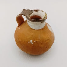 Load image into Gallery viewer, Small Cusco Clay Pottery
