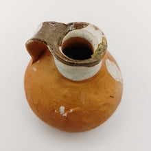 Load image into Gallery viewer, Small Cusco Clay Pottery
