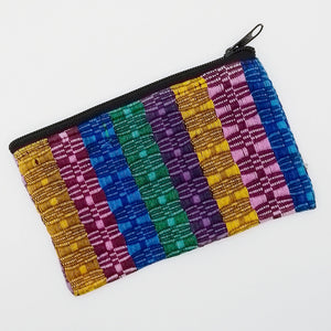 Huasteca Purse I