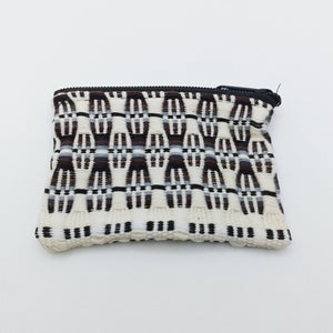 Small Huasteca Purse I