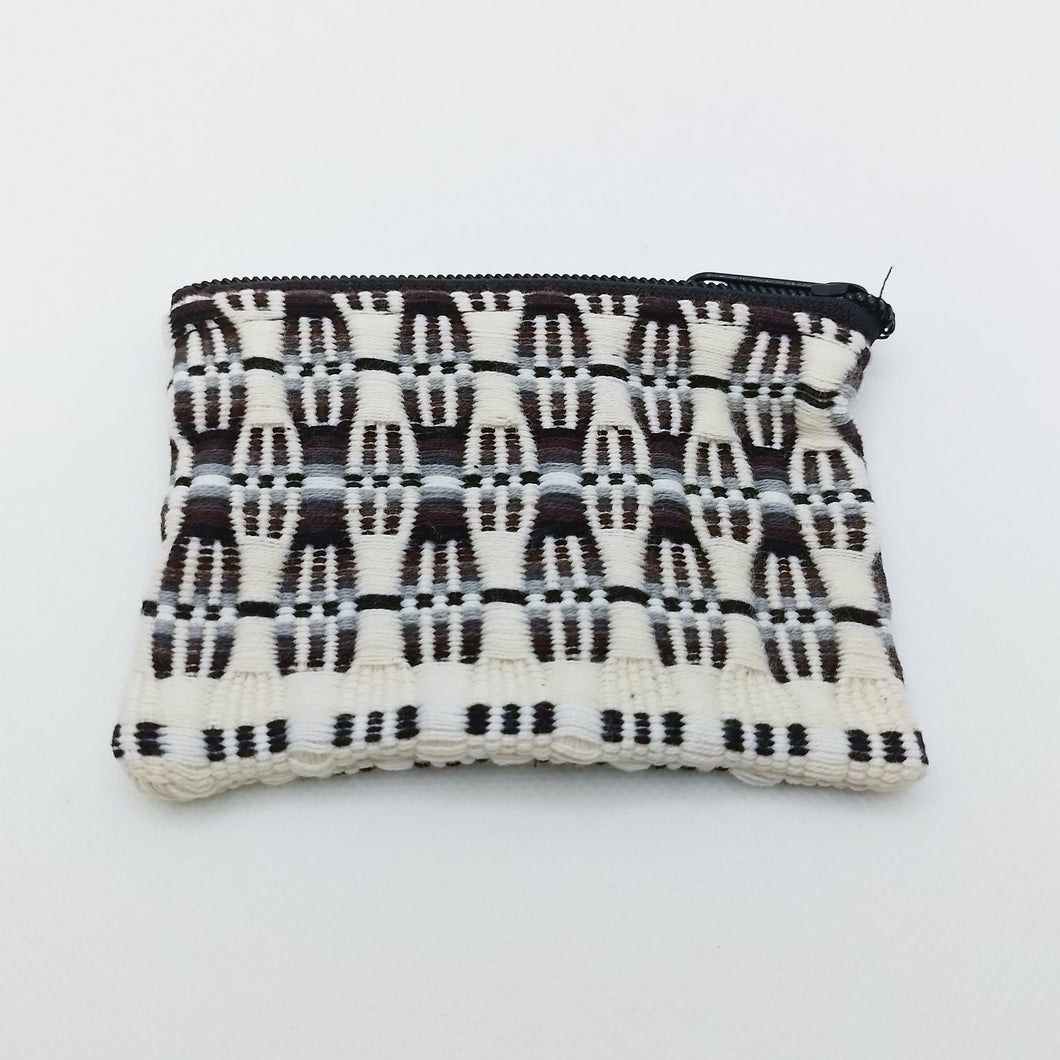 Small Huasteca Purse I