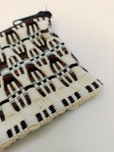 Small Huasteca Purse I