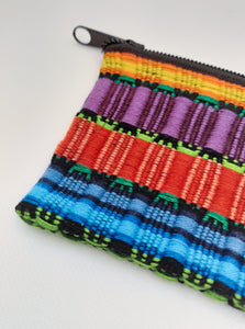 Small Huasteca Purse II