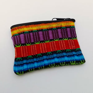 Small Huasteca Purse II