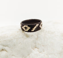 Load image into Gallery viewer, Tucuma Woven Ring II
