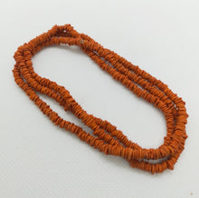 Load image into Gallery viewer, Sateré-Mawé Morototó Seed Necklace/ Bracelet 26&quot;
