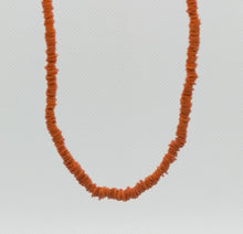 Load image into Gallery viewer, Sateré-Mawé Morototó Seed Necklace/ Bracelet 26&quot;
