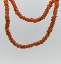 Load image into Gallery viewer, Sateré-Mawé Morototó Seed Necklace/ Bracelet 64&quot;
