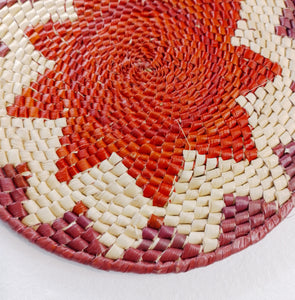 Vine Turiarte Woven Circle