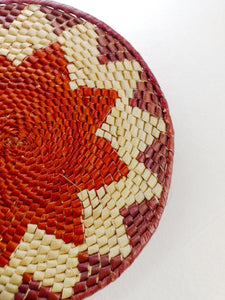 Vine Turiarte Woven Circle