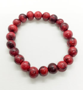 Vine Acai Elastic Bracelet from the Amazon