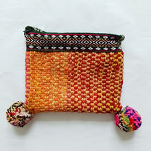 Load image into Gallery viewer, Aguayo Pouch Bag
