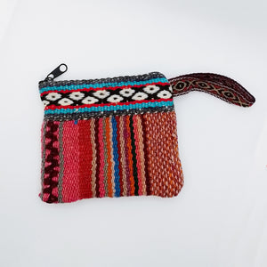 Small Aguayo Pouch